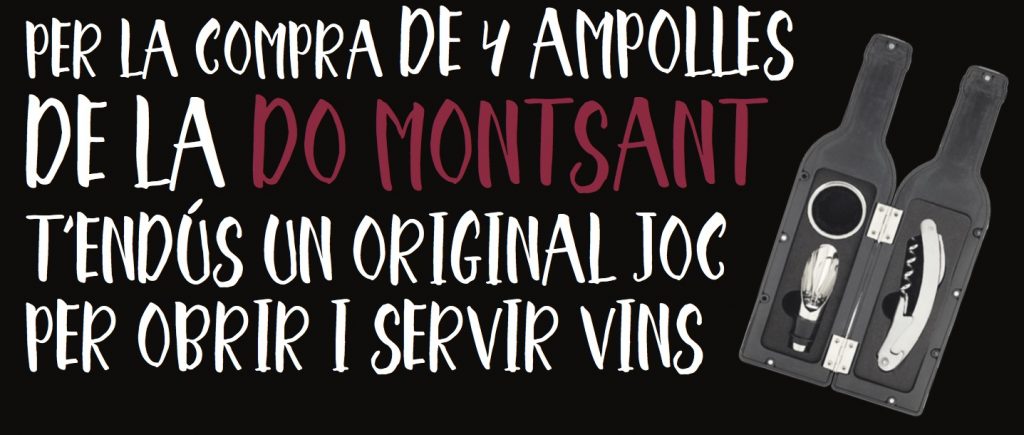 Obsequi Montsant Fira del Vi 2017.jpg