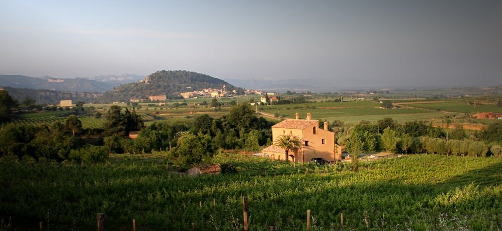 PROPUESTA DE ENOTURISMO: CLOS MESORAH, UNA BODEGA KOSHER EN MONTSANT