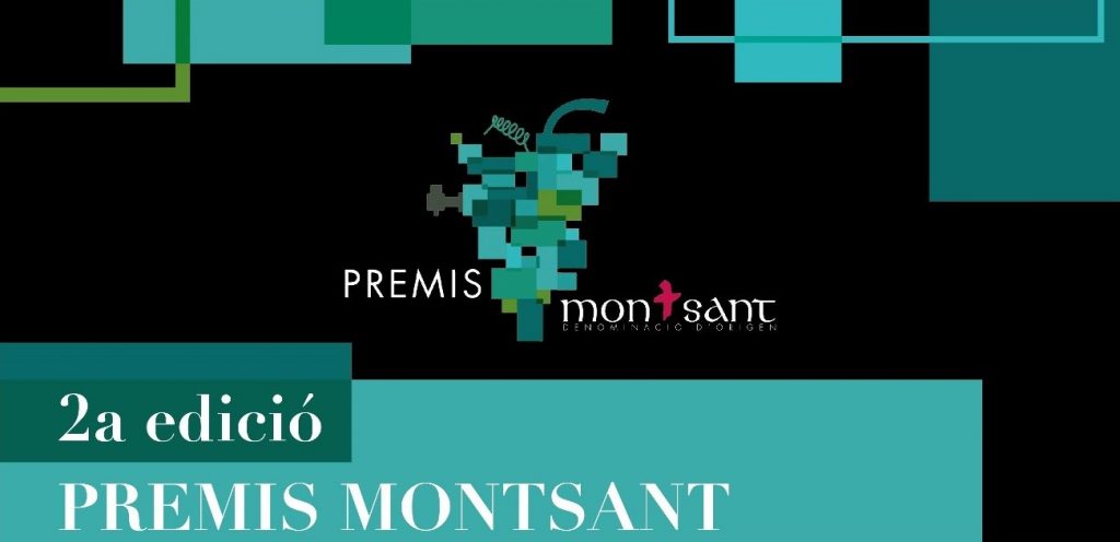LA DO MONTSANT CELEBRA EL PRÒXIM 7 DE JUNY LA SEGONA EDICIÓ DELS PREMIS MONTSANT