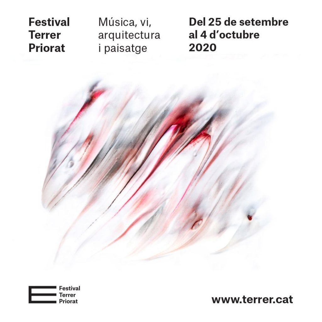 ELS CELLERS DE LA DO MONTSANT SE SUMEN A UNA NOVA EDICIÓ DEL FESTIVAL TERRER