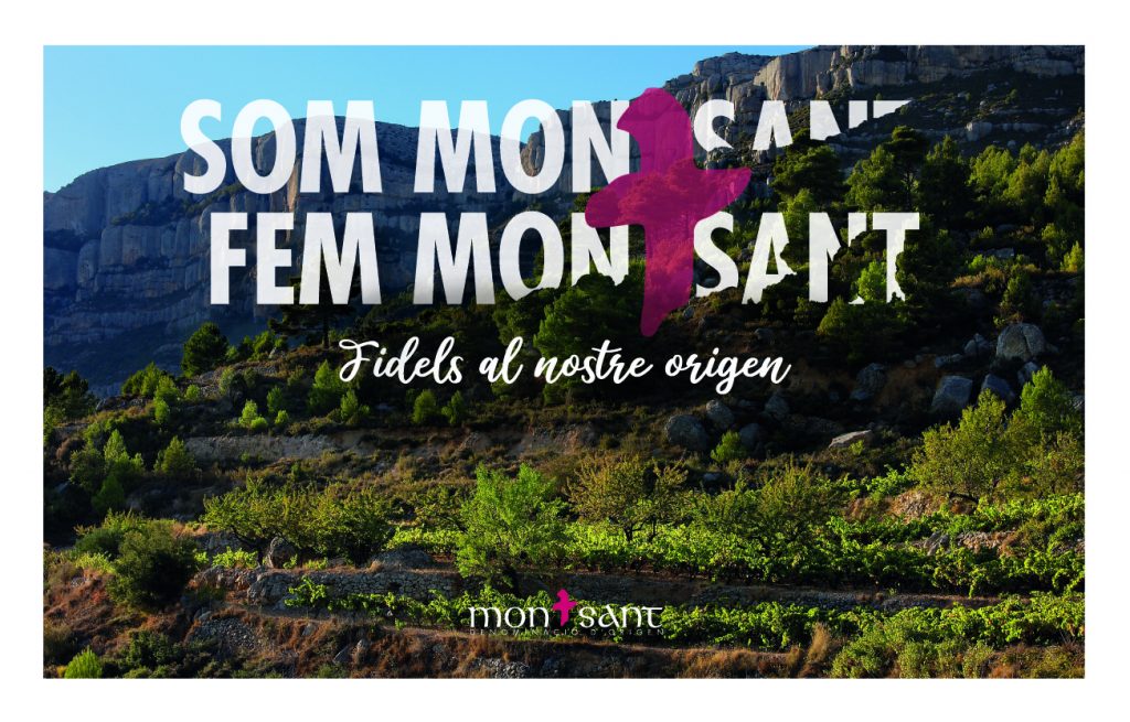 LA DO MONTSANT, LA DOQ PRIORAT i LA DO TERRA ALTA UNIDES CONTRA EL FRAU