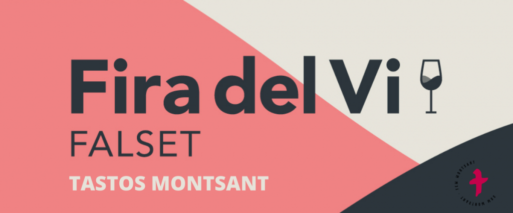 LA DO MONTSANT ORGANITZA DOS VÍDEO-TASTOS EN EL MARC DE LA FIRA DEL VI DE FALSET 2021