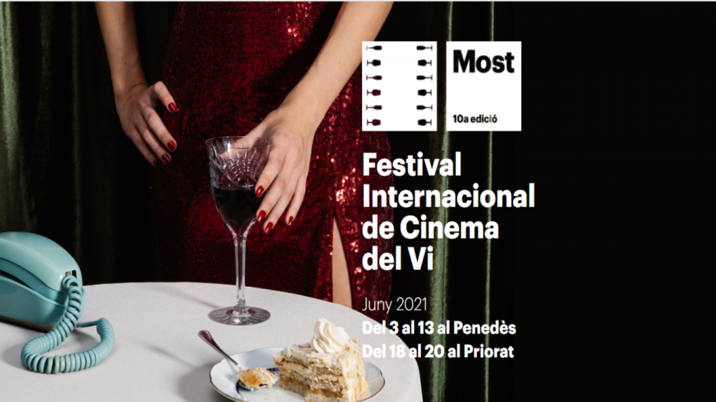 ELS VINS DE LA DO MONTSANT MARIDEN UNA NOVA EDICIÓ DEL MOST FESTIVAL AL PRIORAT