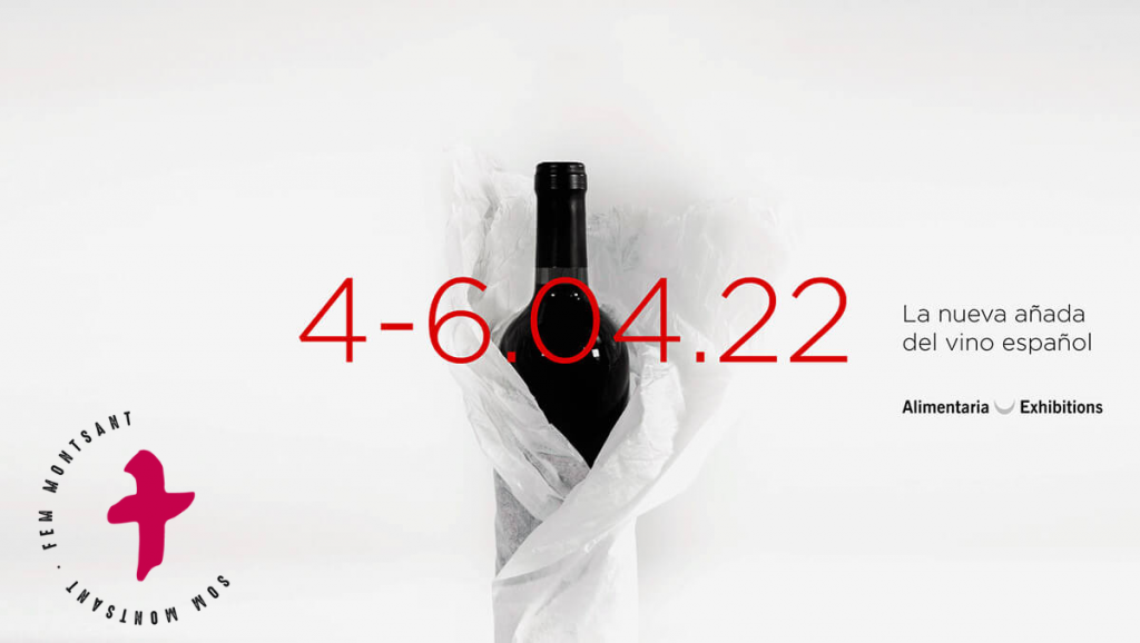 24 CELLERS DE LA DO MONTSANT PARTICIPEN A LA BARCELONA WINE WEEK
