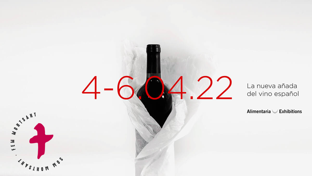 24 BODEGAS DE LA DO MONTSANT PARTICIPAN EN LA BARCELONA WINE WEEK