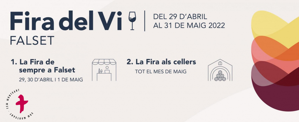 LA DO MONTSANT ORGANITZA DOS TASTOS DURANT LA FIRA DE VI DE FALSET