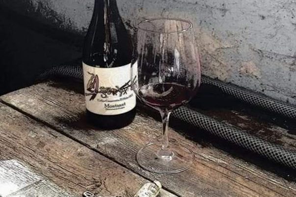 Celler Cooperatiu El Molar