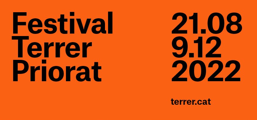 LA DO MONTSANT AMB LA CULTURA, DE LA MÀ D’UNA NOVA EDICIÓ DEL FESTIVAL TERRER