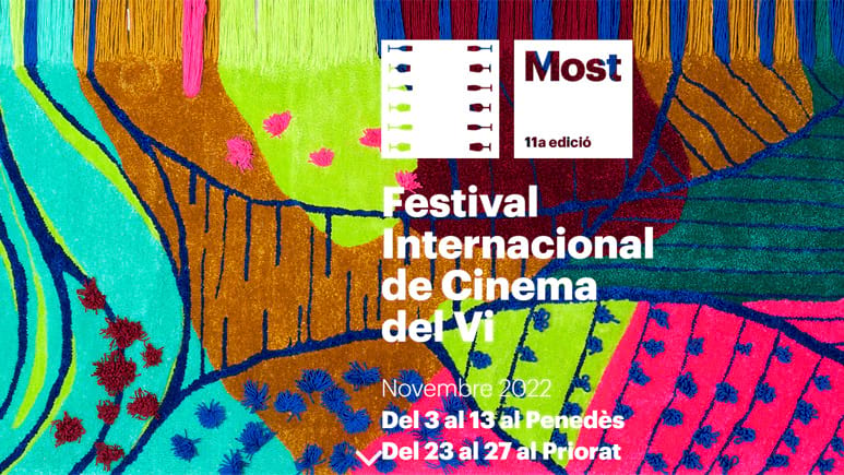 LA DO MONTSANT ACOMPANYA LA SISENA EDICIÓ DEL MOST FESTIVAL AL PRIORAT