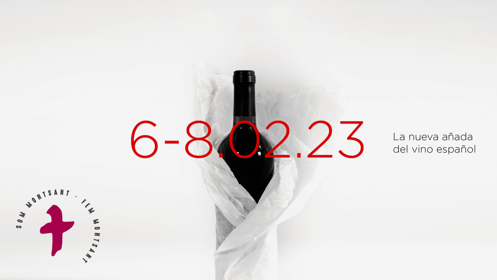 LA DO MONTSANT ACOMPANYA A 23 DELS SEUS CELLERS EN L’EDICIÓ D’ENGUANY DE LA BARCELONA WINE WEEK