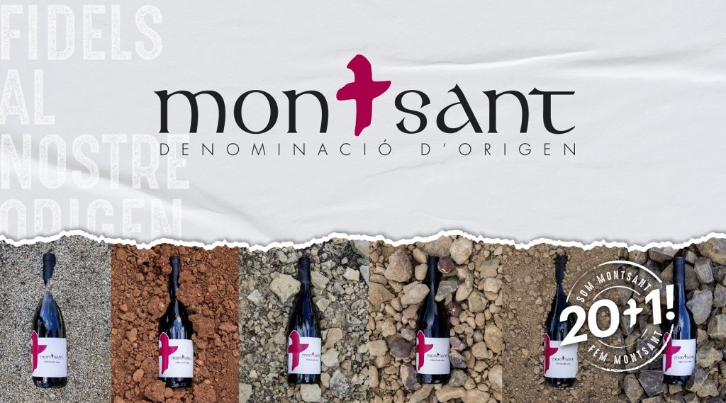 LA DO MONTSANT POSA EL FOCUS EN EL CONSUMIDOR DESPRÉS DE LA CAMPANYA DEL 20è ANIVERSARI