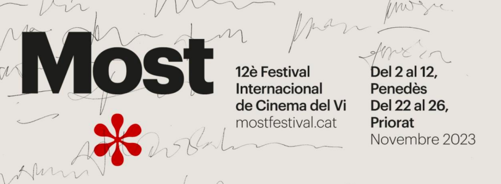 EL MOST FESTIVAL DESEMBARCA DE NOU AL PRIORAT DE LA MÀ DE LA DO MONTSANT
