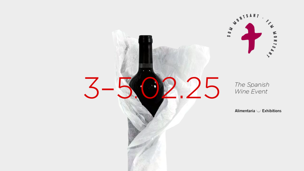 LA DO MONTSANT PARTICIPA EN LA BARCELONA WINE WEEK AMB UNA VINTENA DELS SEUS CELLERS