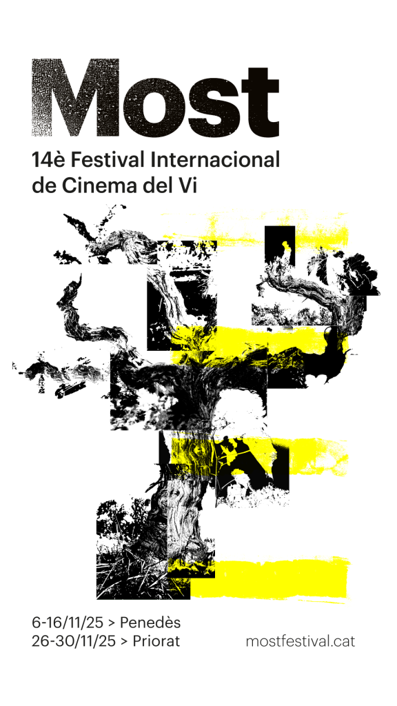 LA DO MONTSANT COL·LABORA AMB EL MOST FESTIVAL EN DUES PROPOSTES DE TAST PER REFLEXIONAR SOBRE EL VI I EL TERRITORI