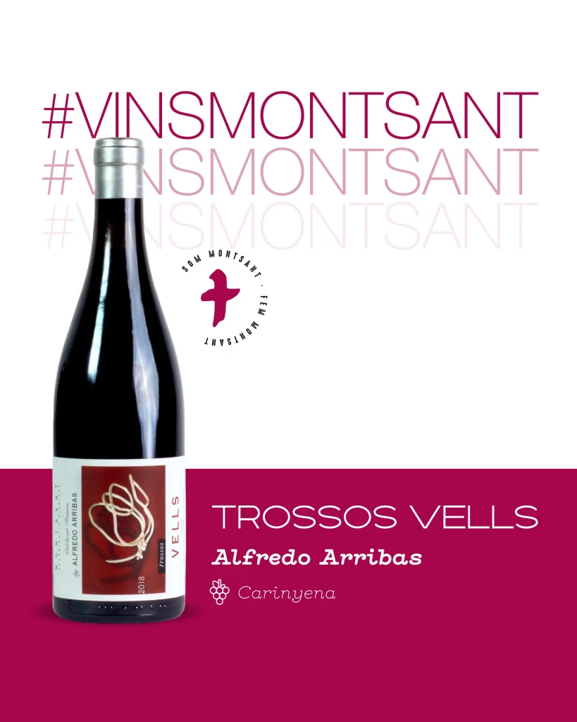 Ampolla_DOM_2025-TrossosVells trossos vells