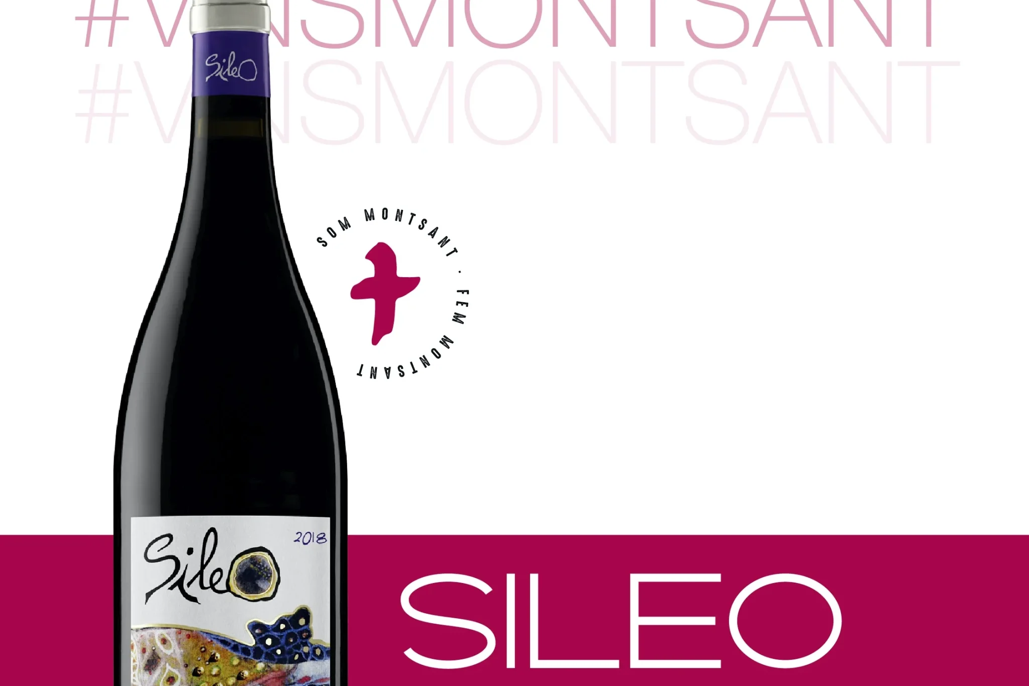 EL VI DEL MES: ‘SILEO', DE COMPANYIA VITÍCOLA SILEO