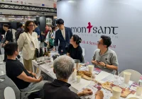 do montsant corea del sud