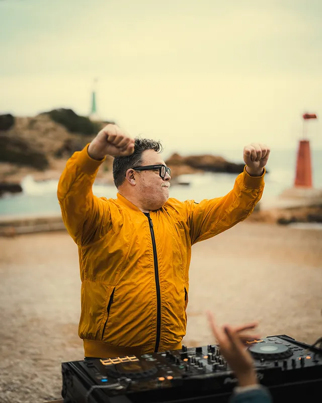 MiquiPuigDJ Miqui Puig DJ