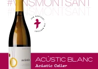 acústic blanc