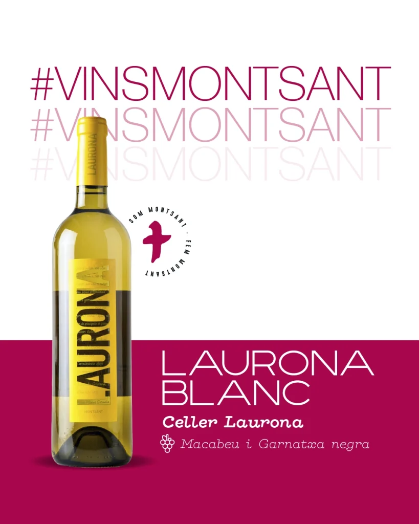 laurona blanc