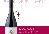 solpost garnatxa